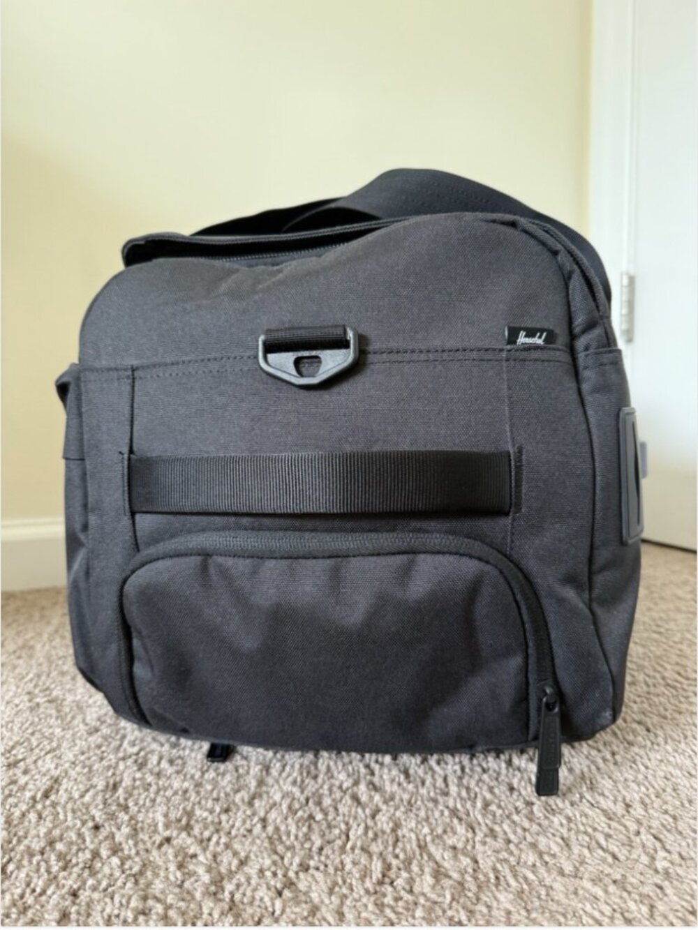Herschel Supply Outfitter 50L Duffel Bag - Picture 4 of 7